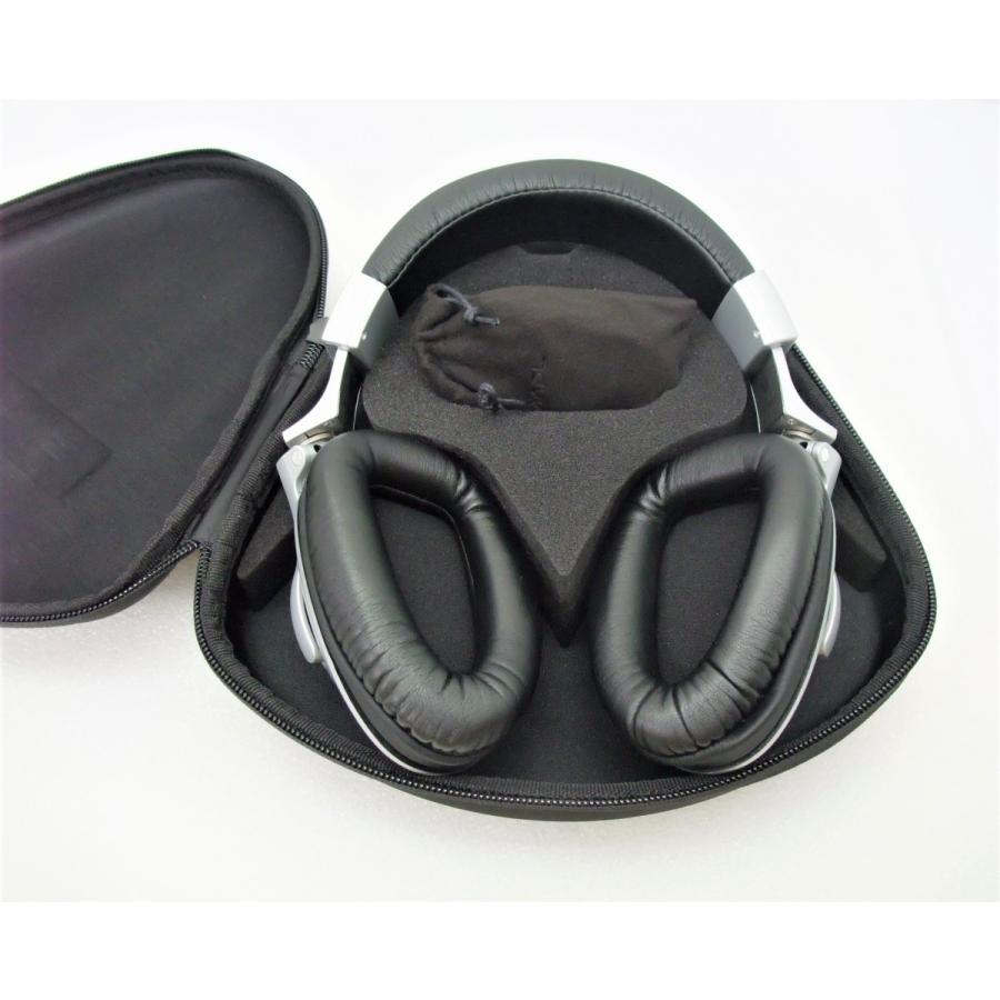 中古未使用品 ヘッドホン FURUTECH ALPHA DESIGN LABS ADL-H128