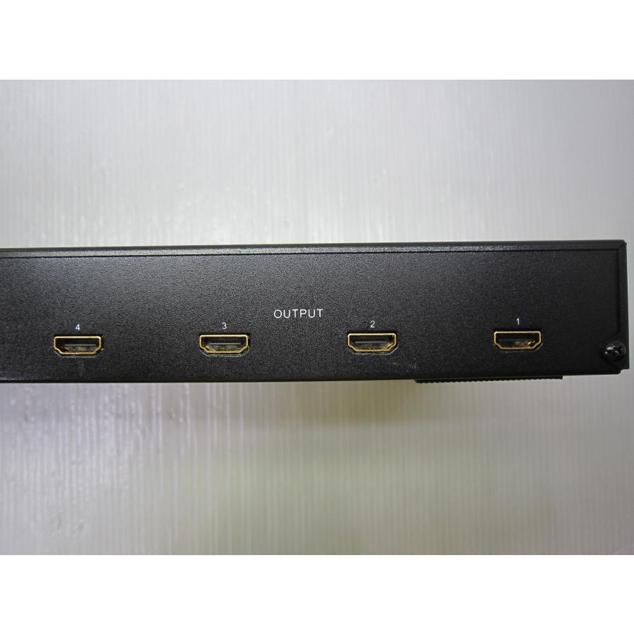 憧れ  StarTech.com 4入力4出力HDMIマトリックススイッチ 4x4 HDMI切替分配器 オーディオ/RS232対応 VS440HDMI