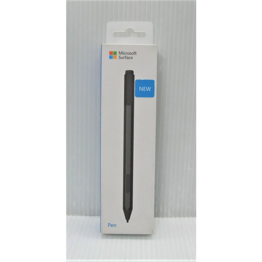 Surface 中古未開封品 Microsoft Pen サーフェス ペン ブラック Surface 中古未開封品 Microsoft Pen サーフェス ペン ブラック