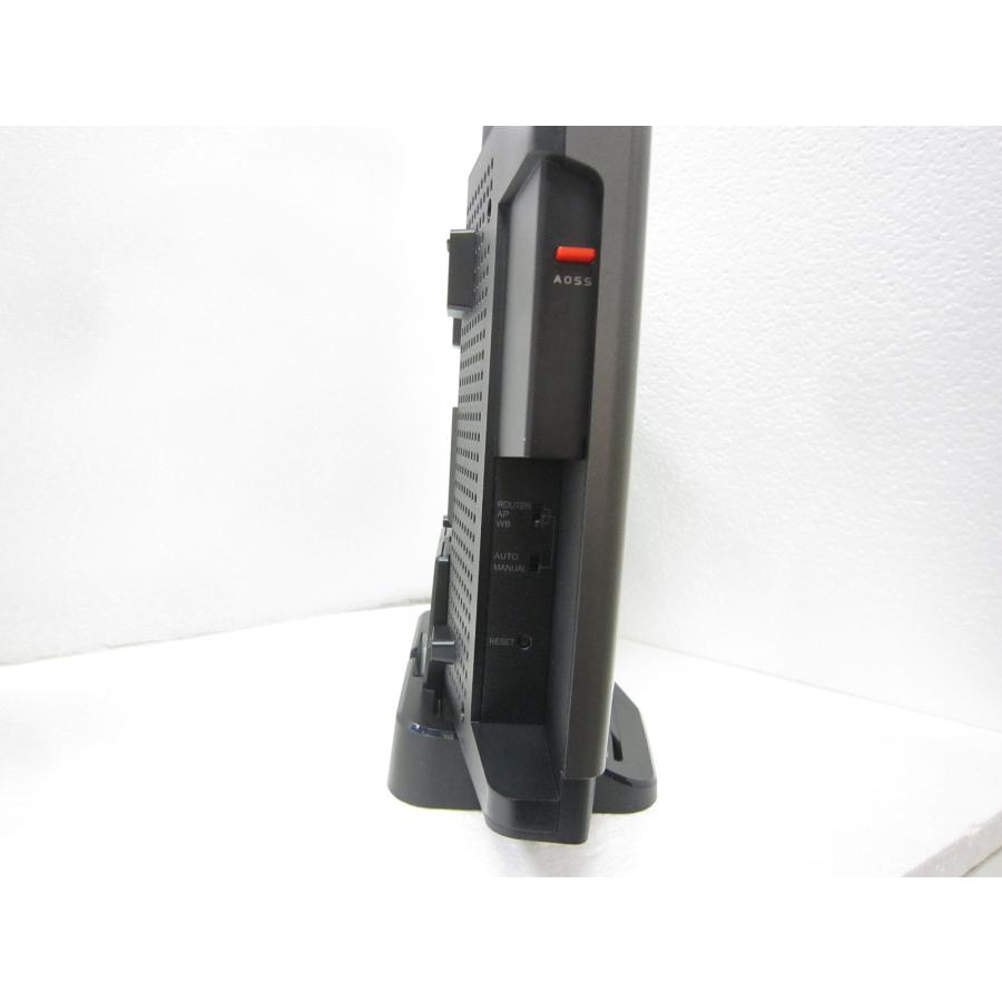 BUFFALO 中古 Wi-Fiルーター Wi-Fi 6(11ax)対応Wi-Fiルーター BUFFALO 中古 Wi-Fiルーター Wi-Fi 6(11ax)対応Wi-Fiルーター