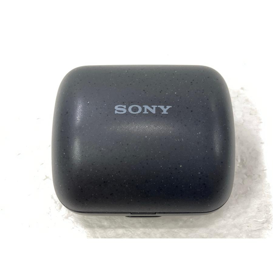 SONY ソニー/ワイヤレスイヤホン/HM/WF-L900/S015068706I/ヘッドホン/ABランク/67【中古】 SONY ソニー/ワイヤレスイヤホン/HM/WF-L900/S015068706I/AB