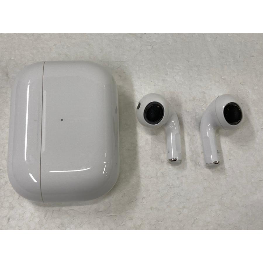 iPod 中古 ワイヤレスイヤホン Apple AirPods Pro 第1世代 MagSafe対応