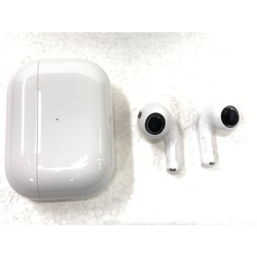iPod 中古 ワイヤレスイヤホン Apple AirPods Pro 第1世代 MagSafe対応