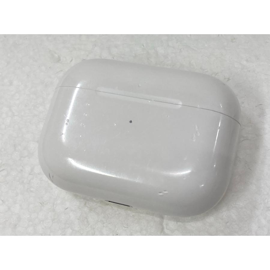 iPod 中古 ワイヤレスイヤホン Apple AirPods Pro 第1世代 MagSafe対応