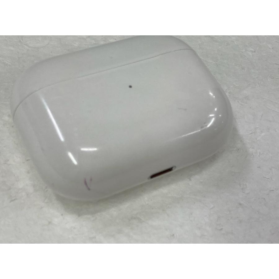 iPod 中古 ワイヤレスイヤホン Apple AirPods Pro 第1世代 MagSafe対応