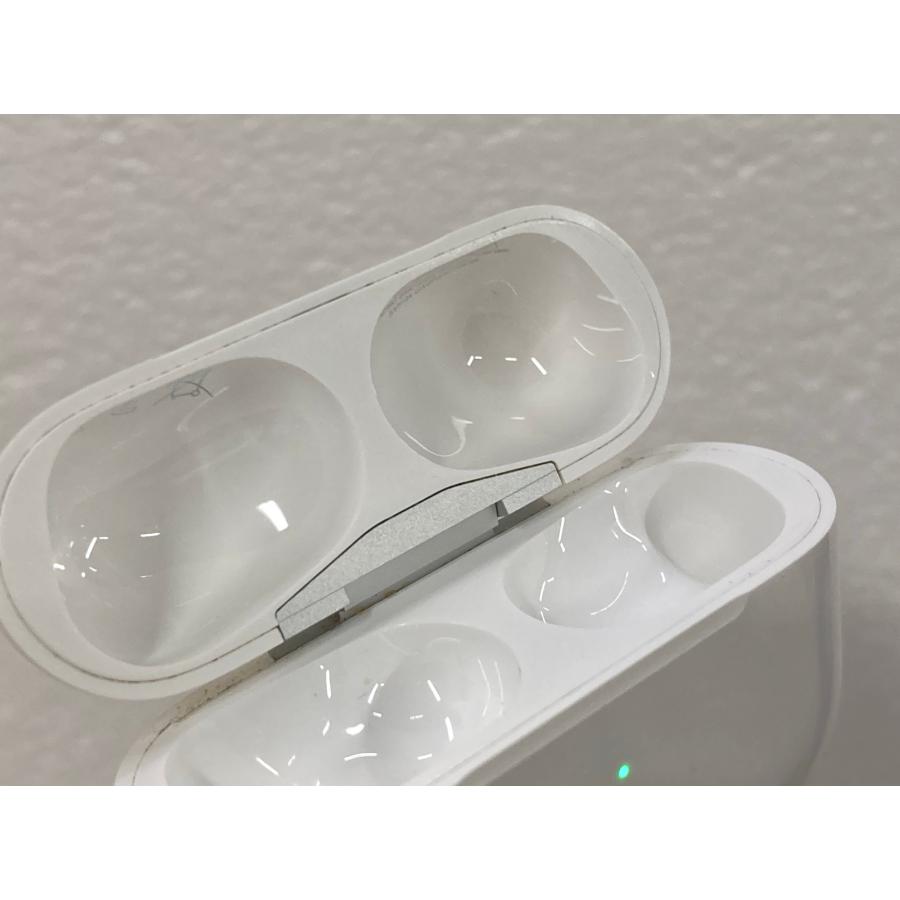 iPod 中古 ワイヤレスイヤホン Apple AirPods Pro 第1世代 MWP22J/A