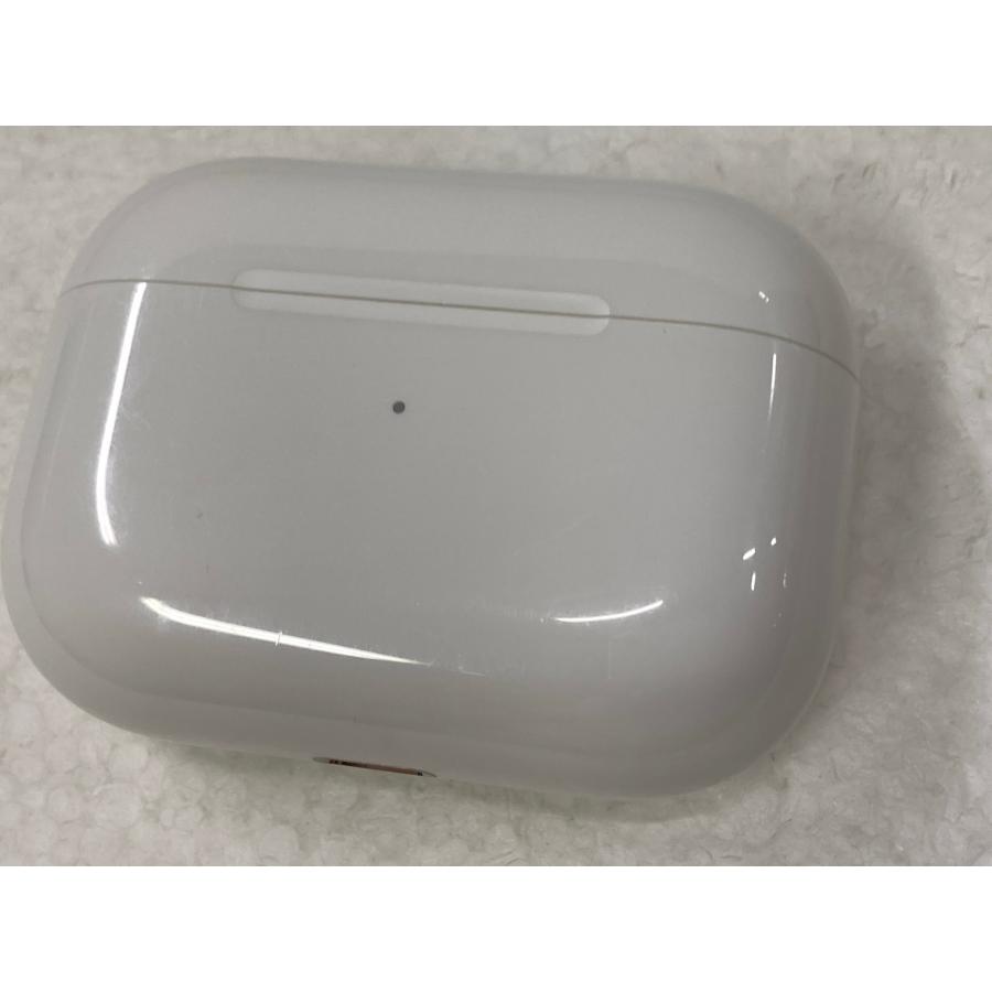 iPod 中古 ワイヤレスイヤホン Apple AirPods Pro 第1世代 MWP22J/A