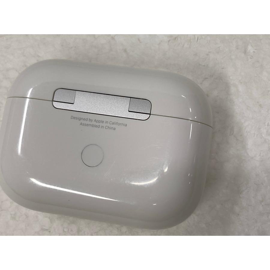 AirPods Pro 第1世代 MWP22J/A ワイヤレスイヤホン 中古 iPod 中古 ワイヤレスイヤホン Apple AirPods Pro 第1世代 MWP22J/A