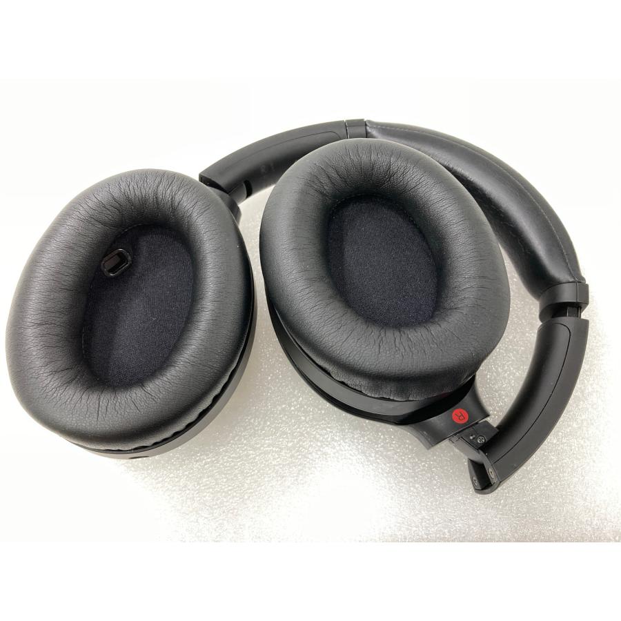 SONY 中古 ワイヤレスヘッドホン WH-1000XM4 B ブラック