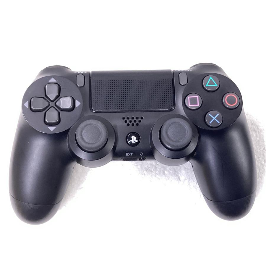 PlayStation 中古 PS4コントローラー SONY ワイヤレスコントローラー