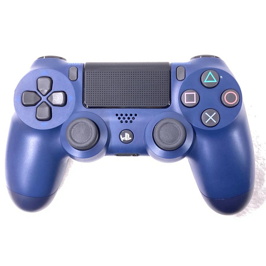 PlayStation 中古 PS4コントローラー SONY ワイヤレスコントローラー