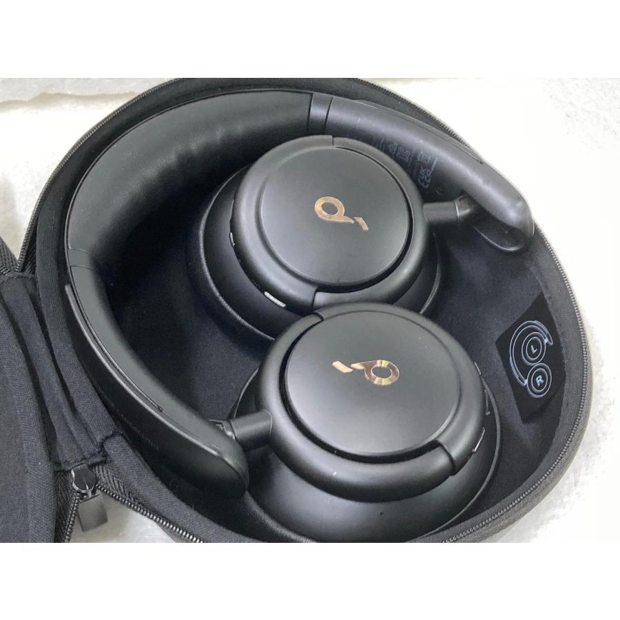 Soundcore（Anker） 中古 ワイヤレスヘッドホン Soundcore Life Q30