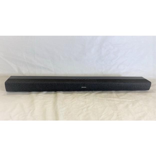 DENON DHT-S217 中古　※リモコン外箱欠品 Amazon | RC-1236 交換用リモコン Denon Soundbar DHT-S216H DHTS216H