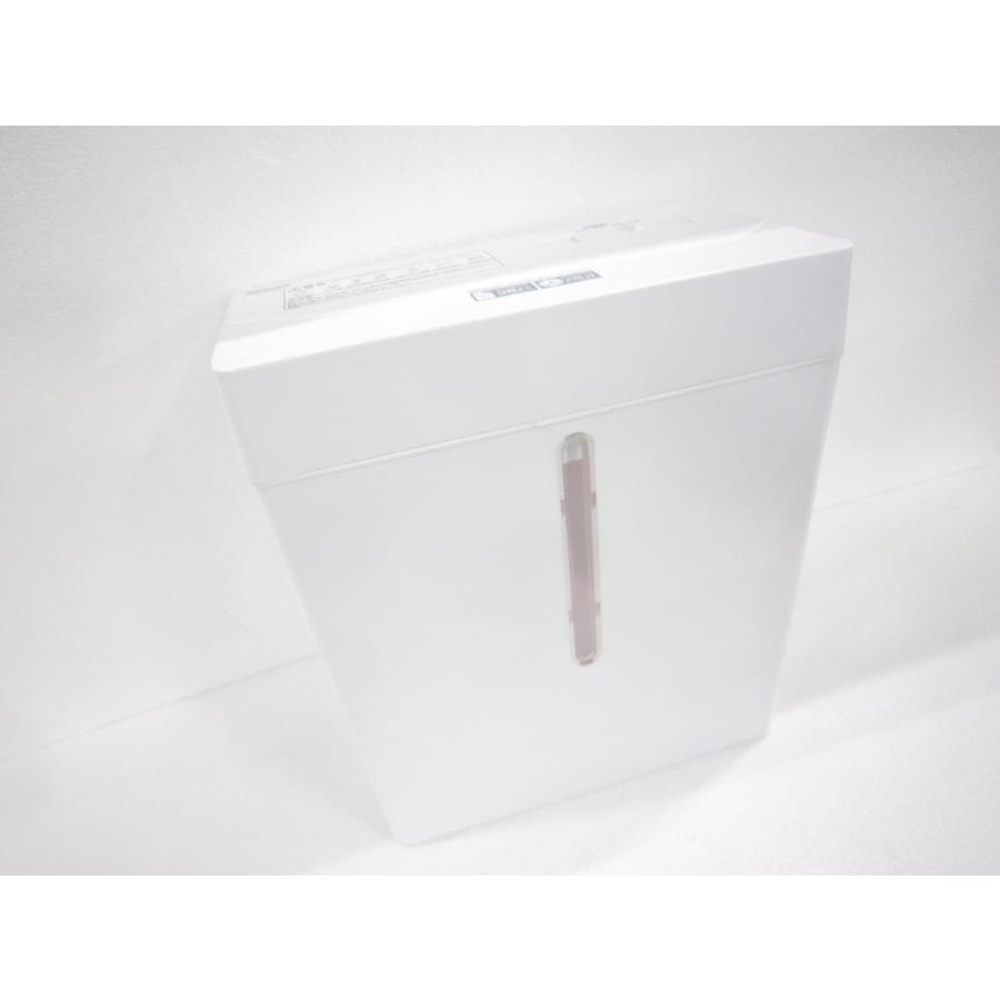 ナカバヤシ 中古 シュレッダー Nakabayashi パーソナルシュレッダ HES