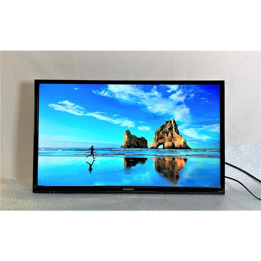VIERA 中古 液晶テレビ パナソニック TH-32G300 32V型 ハイビジョン 