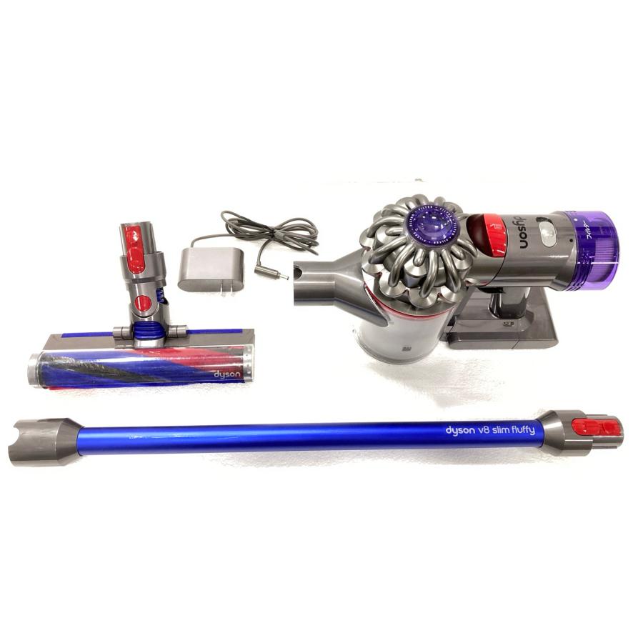 Dyson SV10K コードレス掃除機　USED 美品 Dyson（ダイソン） 中古 掃除機 サイクロン コードレスクリーナー