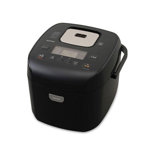 IRIS OHYAMA（アイリスオーヤマ） 中古未使用品 米屋の旨み 銘柄炊き 