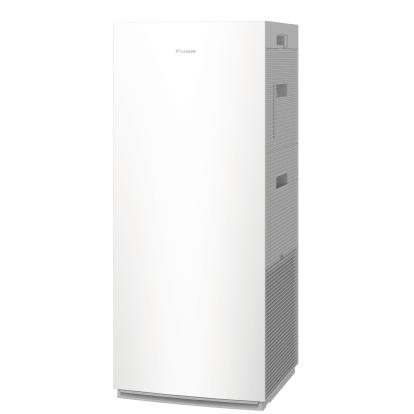 DAIKIN 加湿ストリーマ空気清浄機　MCK70UKS 2017年製 白 ストリーマ 中古未使用品 空気清浄機 ダイキン 加湿ストリーマ空気清浄