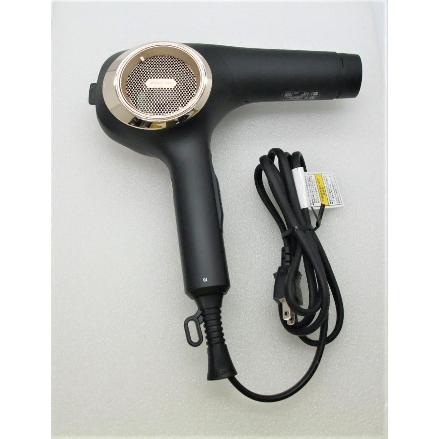 KOIZUMI - 【風が優しく熱くない！】コイズミ ドライヤー KHD-9490/K 風が優しく熱くない！】コイズミ ドライヤー KHD-9490/K