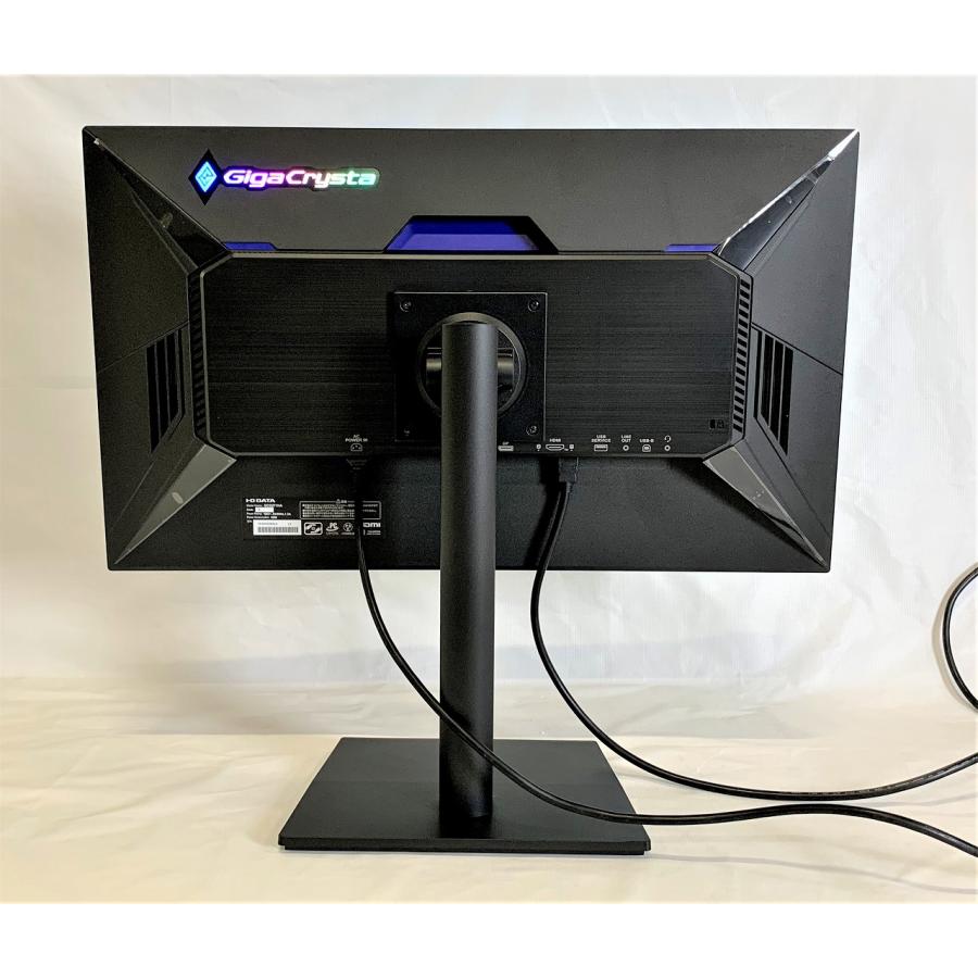 I-O DATA 中古 液晶ディスプレイ IODATA GigaCrysta LCD