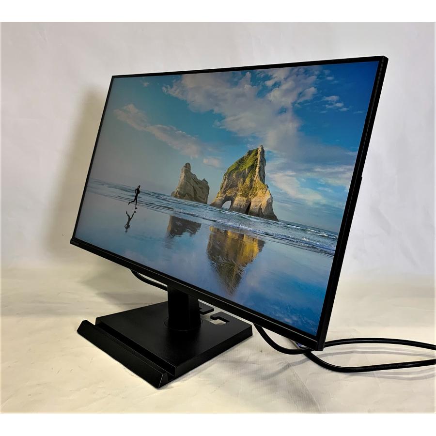 I-O DATA 中古 液晶ディスプレイ IODATA LCD-DF241SXVB-A 23.8