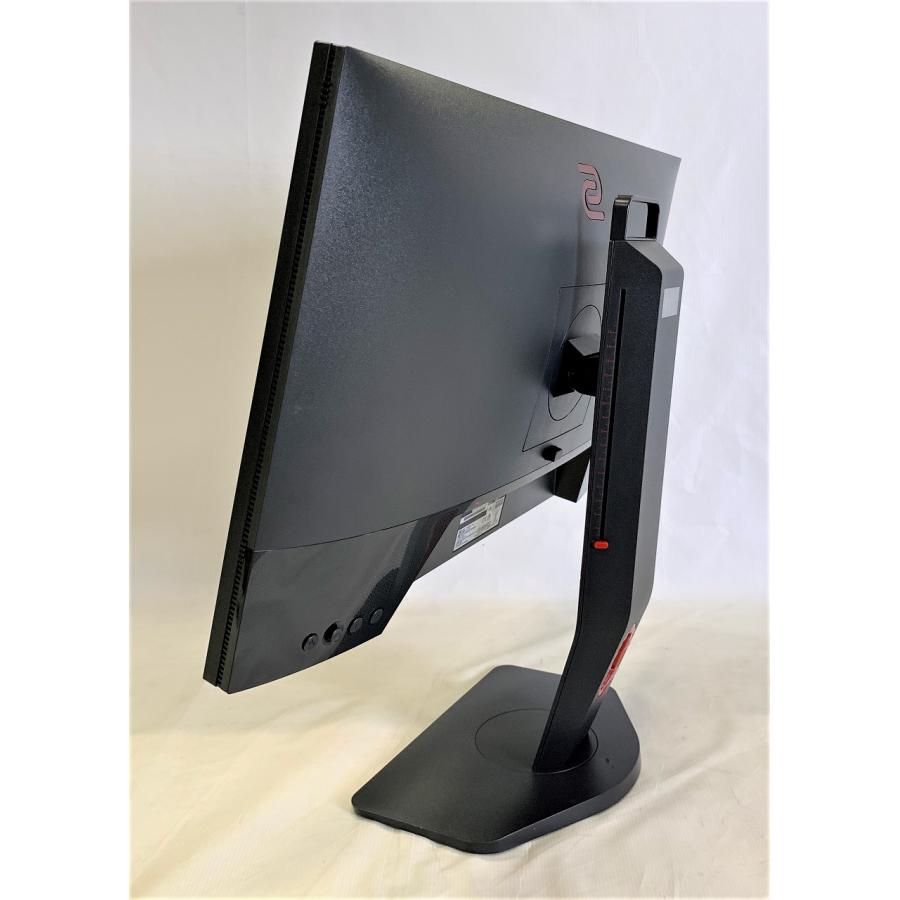 XL2411K e-Sports モニター 本体 ZOWIE XL2411K/XL2411K-JP 144Hz ゲーミングモニター/ DyAc™ /24インチ