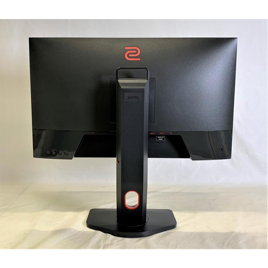 XL2411K e-Sports モニター 本体 ZOWIE XL2411K/XL2411K-JP 144Hz ゲーミングモニター/ DyAc™ /24インチ