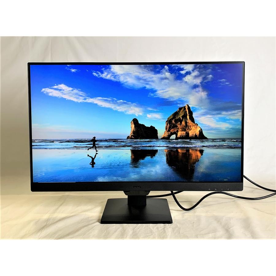 BenQ（ベンキュー） 中古 液晶ディスプレイ BenQ GW2790-JP 27インチ