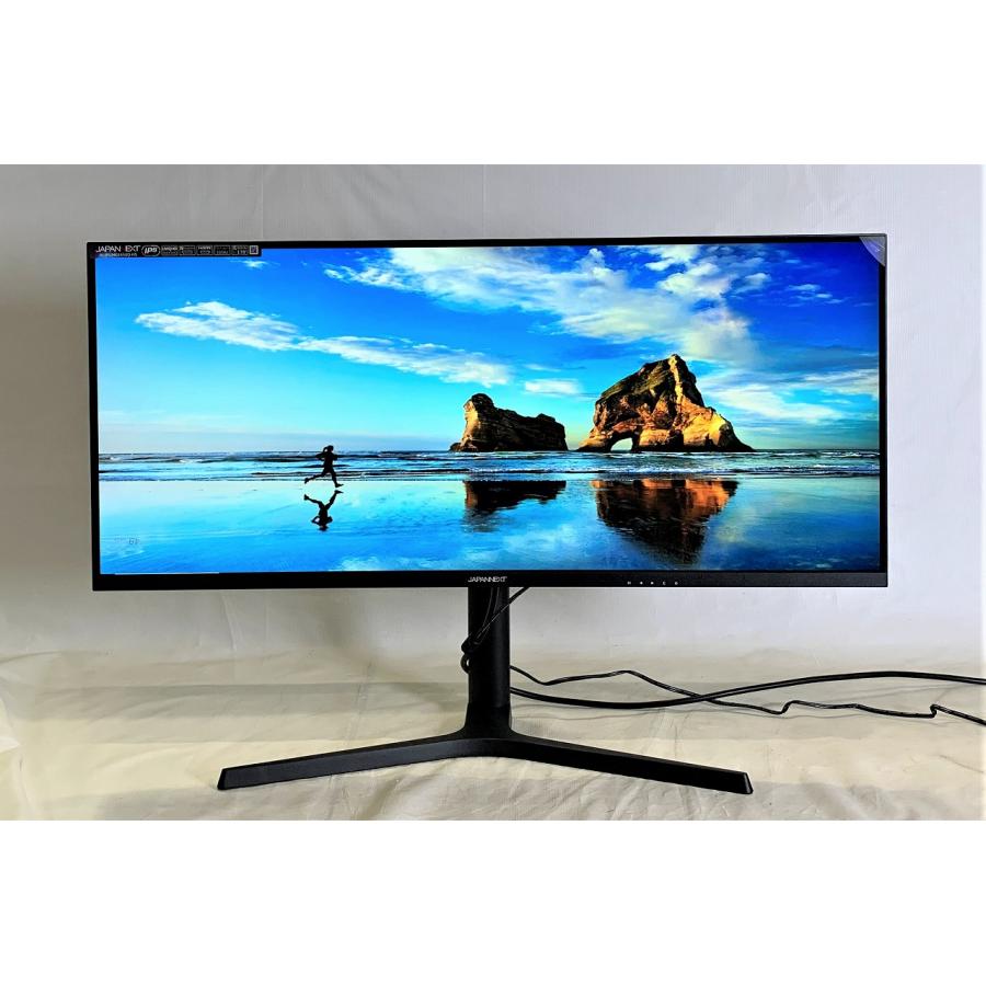 JAPANNEXT（ジャパンネクスト） 中古 液晶ディスプレイ JAPANNEXT JN