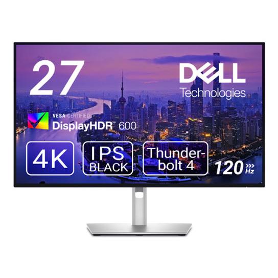 Dell U2725QE ジャンク品 DELL（デル） 中古未使用品 液晶ディスプレイ DELL U2725QE 27インチ