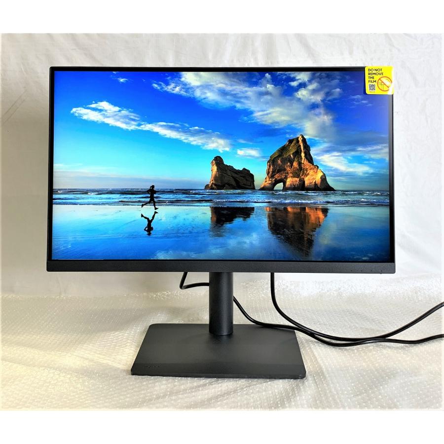 AQCOLOR 中古 液晶ディスプレイ BenQ PD2705U-JP 27インチ sRGB/Rec 