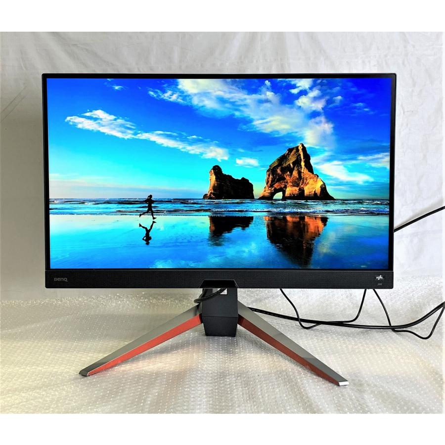 BenQ MOBIUZ EX2710Q 27インチ モニター（中古） MOBIUZ 中古 液晶ディスプレイ BenQ EX2710Q-JP 27インチ WQHD(2560