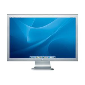 Apple 30インチ Cinema Display A1083 miniDP変換アダプタ付き｜Yahoo