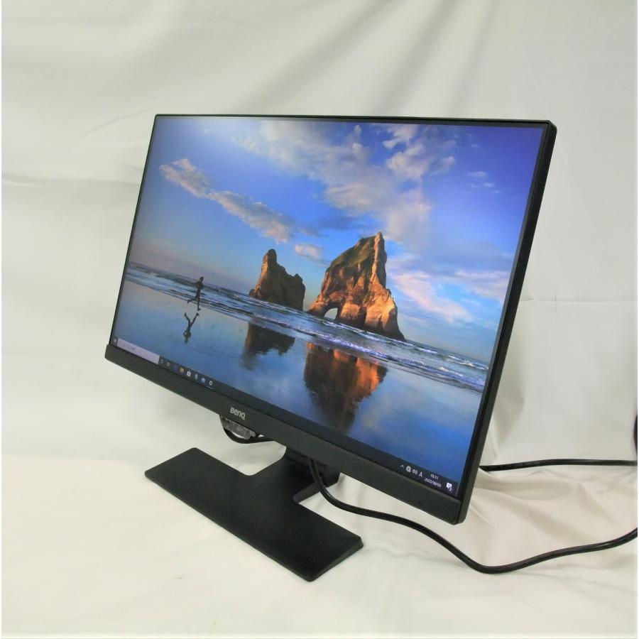 中古 液晶ディスプレイ  .8インチ アイケアモニター