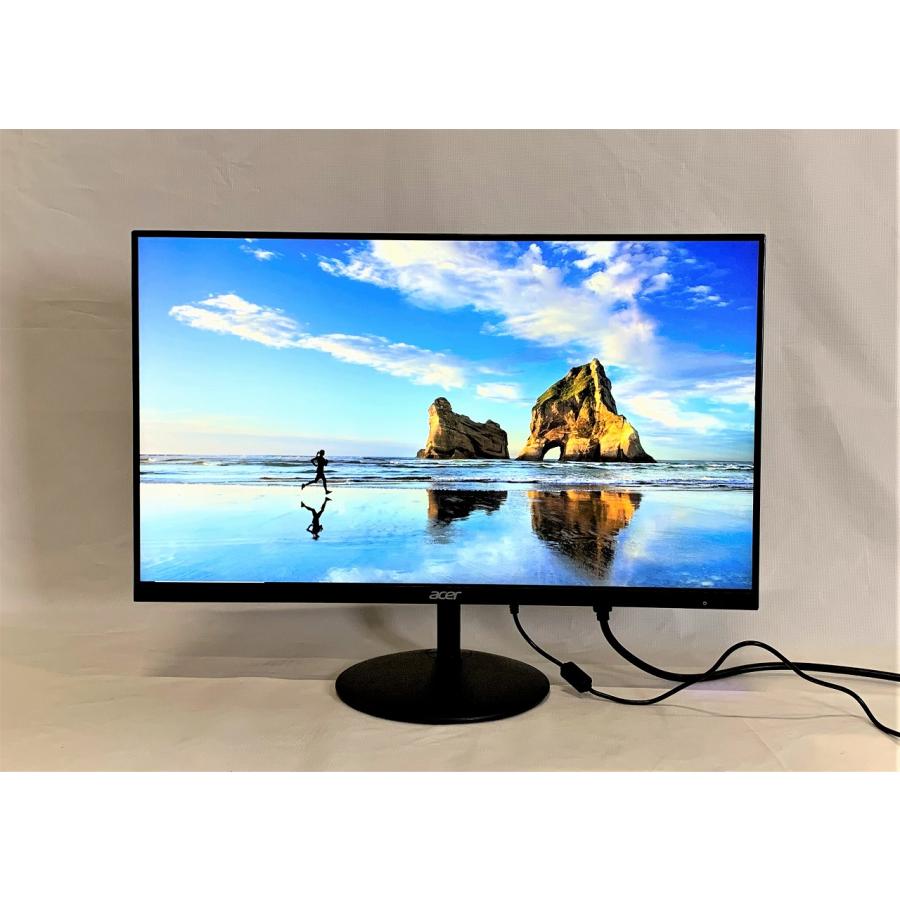 23 8型モニター acer KB242YEbmix｜Yahoo!フリマ（旧PayPayフリマ）