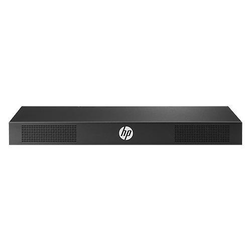 中古未開封品 HP Enterprise KVMサーバーコンソールスイッチ G3 (1x8