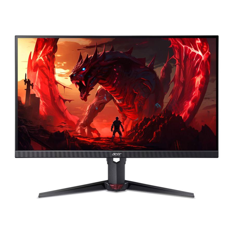 Nitro 中古未開封品 液晶ディスプレイ Acer NITRO XV0