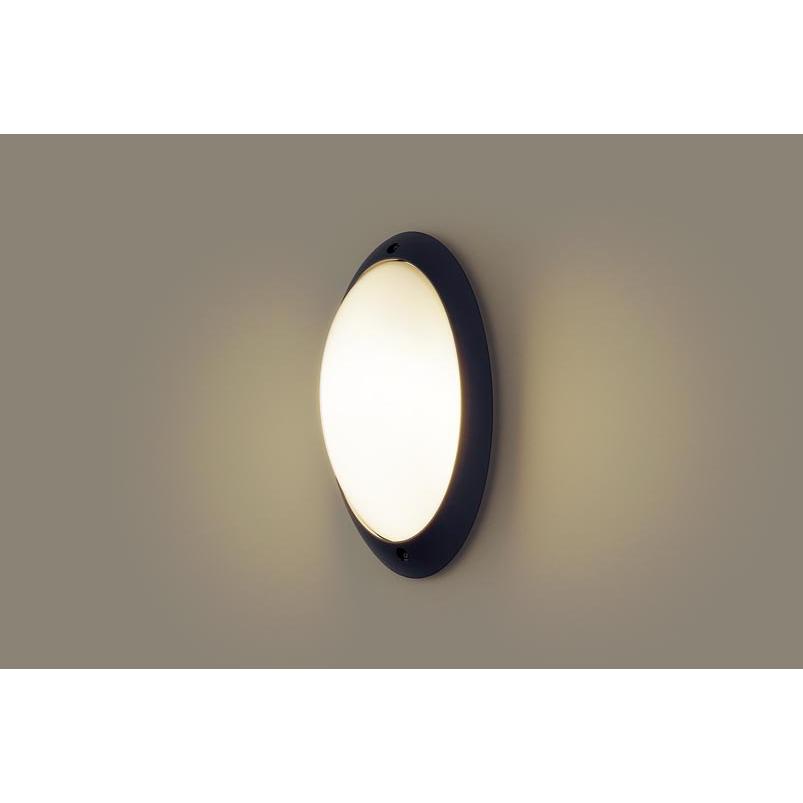 Panasonic（パナソニック） 中古未使用品 照明器具 壁直付型 LED（電球 