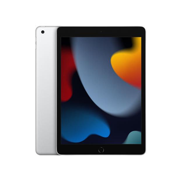 Apple iPad 第9世代 Wi-Fi 64GB シルバー MK2L3J A 10.2インチ 2021年モデル