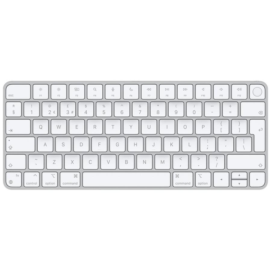 Apple 中古未開封品 Apple Magic Keyboard 英語(UK) Appleシリコン搭載