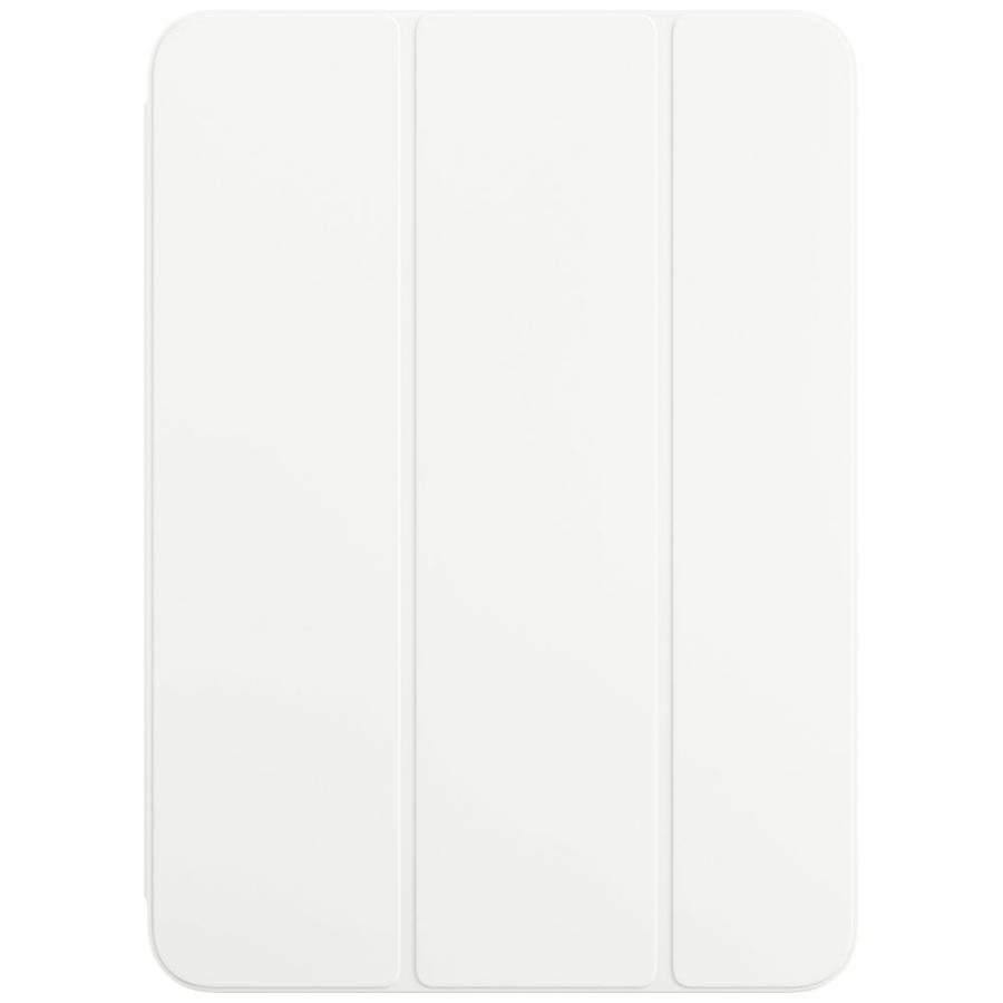 Apple 中古未使用品 Apple iPad(第10世代)用 Smart Folio ホワイト