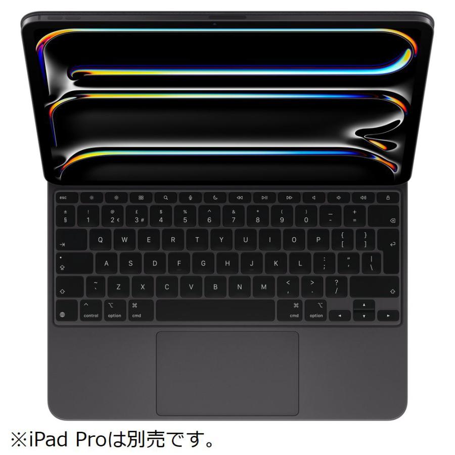 Apple 中古未開封品 Apple 13インチiPad Pro（M5/M4）用 Magic