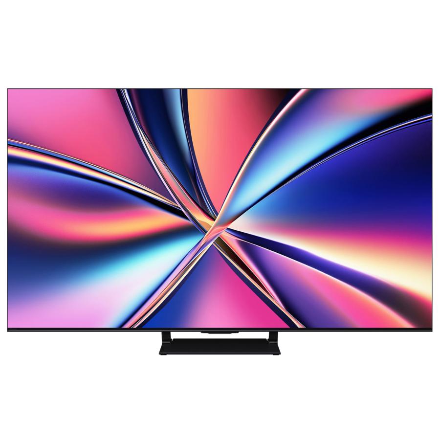 ハイセンス（HISENSE） 中古未開封品 液晶テレビ 50U8R 50V型 MiniLED 