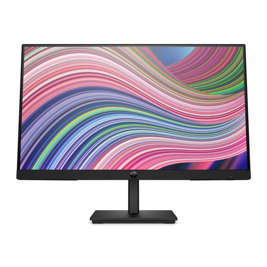 中古未開封品 液晶ディスプレイ HP P22 G5 64X86AA#ABJ 21.5インチ FHD 