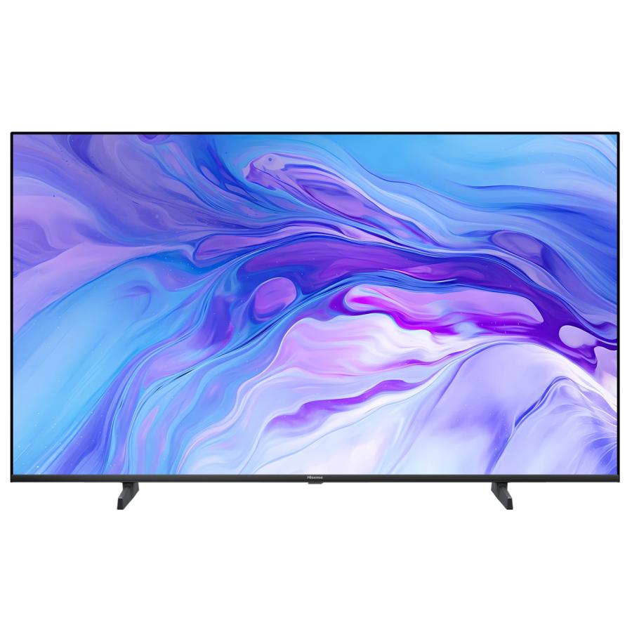 50インチ 量子ドット 4K ハイセンス 50U7N 未開封品