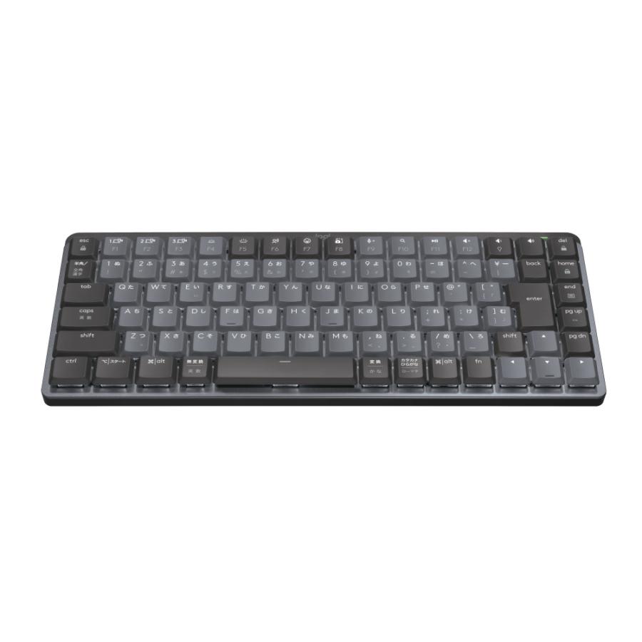 logicool（ロジクール） 中古未開封品 ワイヤレス メカニカル