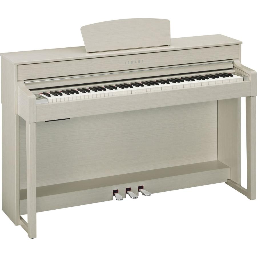 中古未使用品 電子ピアノ YAMAHA Clavinova クラビノーバ CLPシリーズ 