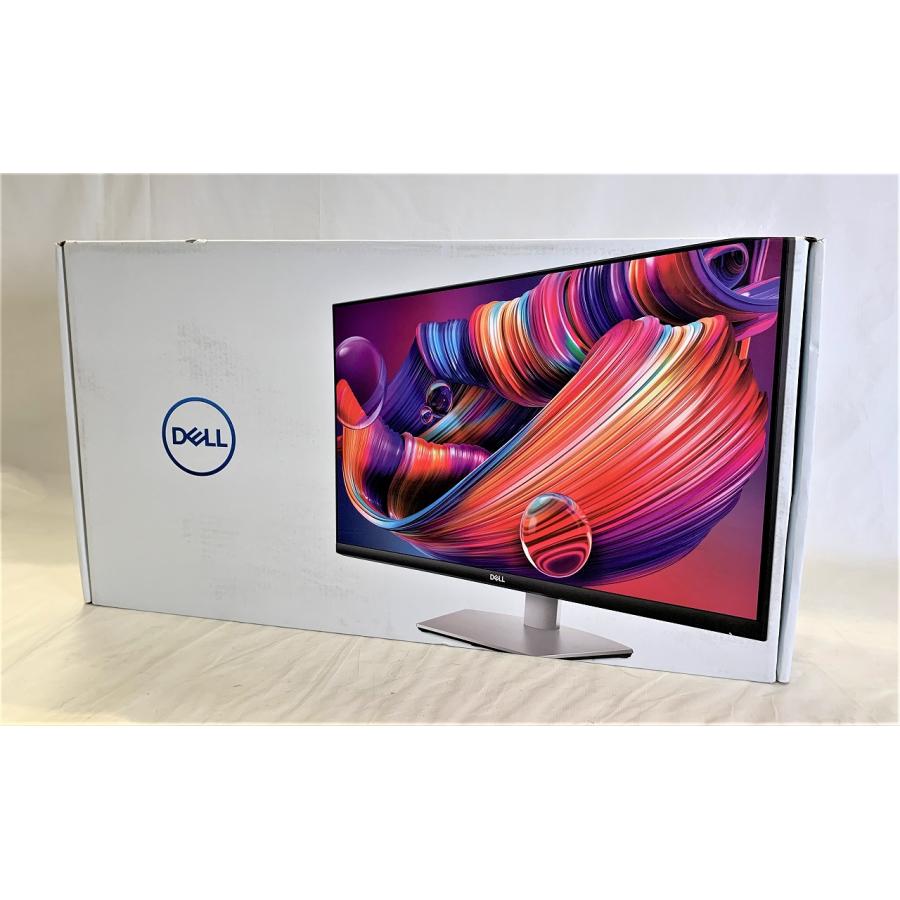 DELL 中古未開封品 液晶ディスプレイ Sシリーズ S2722DC 27
