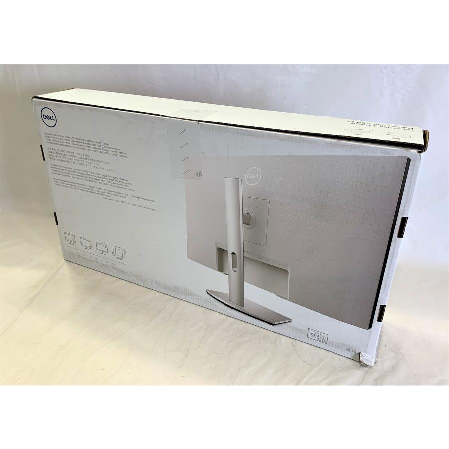 【新品•未使用•未開封】 Dell 27 USB-C モニター　S2722DC Dell 27 Plus QHD USB-C Monitor - S2722DC | Dell USA
