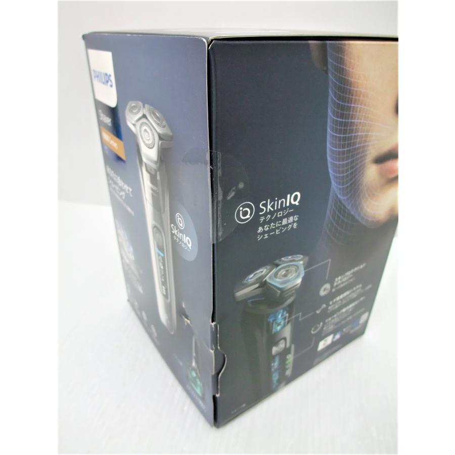 Shaver series 9000 中古未開封品 Philips フィリップス メンズ Shaver series 9000 中古未開封品 Philips フィリップス メンズ